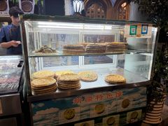 -新疆伊宁远征餐厅