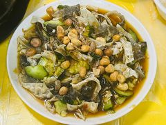 -官塘陈记鱼生·潮汕砂锅粥·牛肉火锅(潮枫路总店)