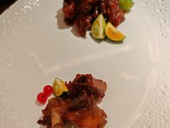 -庭院江南菜•烤鸭•非遗传承(丰台总部基地店)