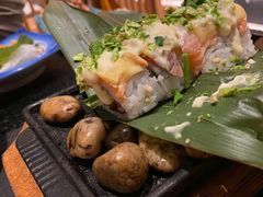 -無境·匠心日本料理(汉街店)