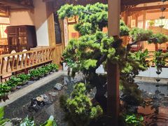 景观位-田园印象·成都土菜院子(华阳店)