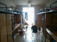 -长安大学(北校区)