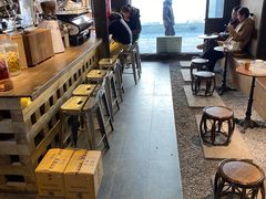 -Metal hands·铁手咖啡