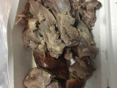 -徐一杆挂炉烤鸭(荣巷店)