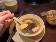 -滇野云南野生菌餐厅(陕西南路店)