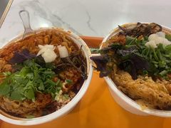 -老牌柳州螺蛳粉(同班同学美食城店)