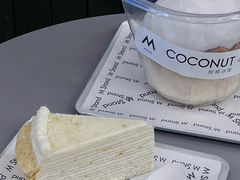 -M Stand(西安大悦城店)