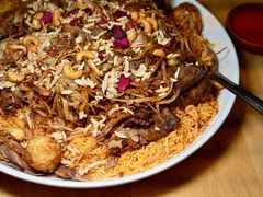 -ALAMEEN阿拉伯餐厅(三里屯店)