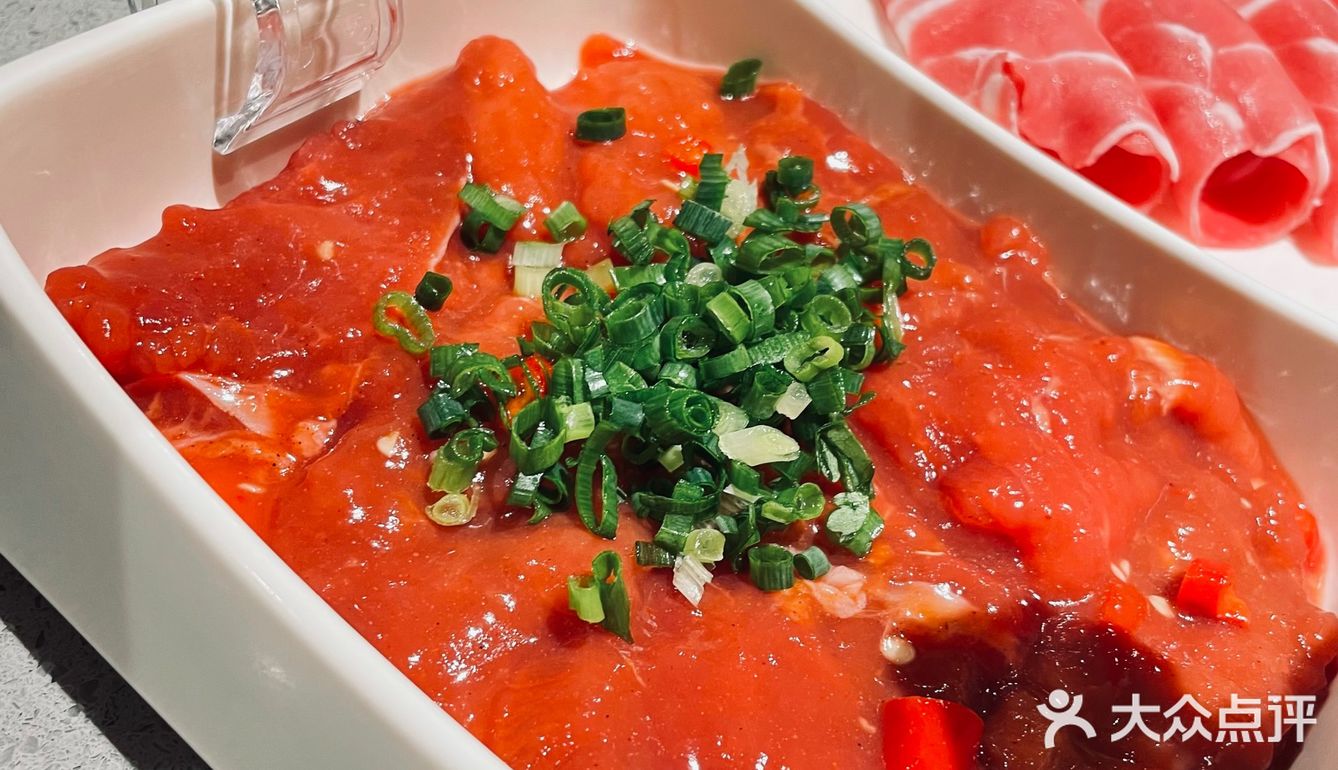 天冷了，一起来海底捞洗筷子吧！