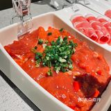 天冷了，一起来海底捞洗筷子吧！