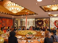 -万宝海鲜舫(劳动公园店)