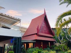 -芽庄MP泰式海鲜海景餐厅