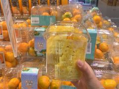 -盒马鲜生(顺义店)