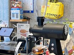 -MQ COFFEE STAND明谦(新洲店)