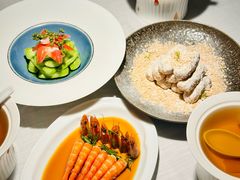 -莉莉海堂HAITANG·烤鸭(国贸商城店)