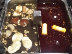 -海底捞火锅(金光华店)