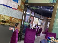 -马旭土鸡焖花卷·真域顺西域美食(天马大道店)