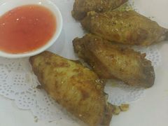 -美丽心情蛋糕(江苏路店)