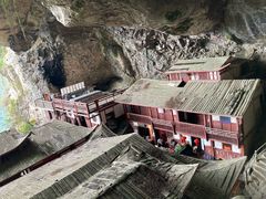 -东南悬空寺方广岩