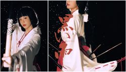 点击看大图 -持熹光年写真体验馆