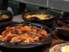 -金系·顺德啫鸡大王(创意产业园店)