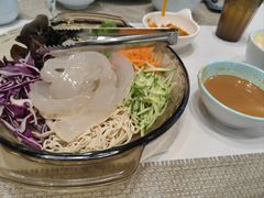 -青岛蓝海大饭店·渔歌舫(李沧店)