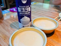 -京玉菲饭店(李村店)