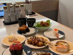 -滨寿司(新街口中央商场店)