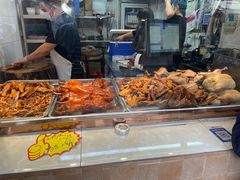 -竺桥兄弟烤鸭(总店)