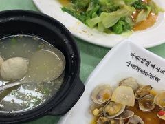 -景好海鲜餐厅(大鹏必选旅游店)