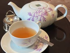 -华尔道夫酒店·羿庭(金鱼胡同店)