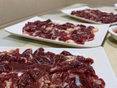 -伟记牛肉(金鸿公路店)