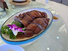 -福满园大酒楼(梅林店)