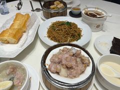 -凤凰楼酒家·粤宴点心(华强北店)