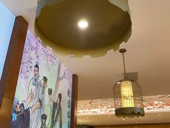 -湛江花园酒店·桃园馆