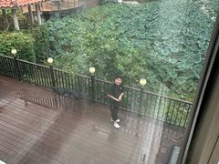 -克拉水城