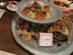 -佐度王子扒房(天鹅湖店)