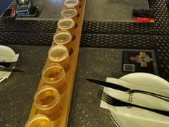 -haxnbauer海森堡德国餐厅(深圳coco店)