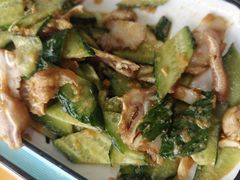 -蒙阴县光棍鸡店(蒙山店)