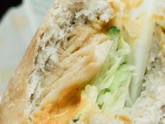 -赛百味SUBWAY(马台街店)
