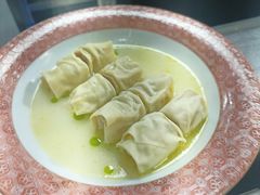 -怡園·茶膳(怡园店)