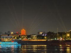 -船长9号·精致湖北菜(江滩店)