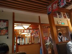 -仓桥家·焗寿司·锅物(光谷步行街店)