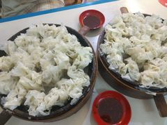 -海汇源老烧麦店(东大街总店)