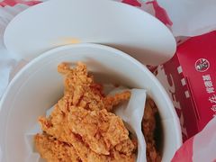 -肯德基(昌里店)