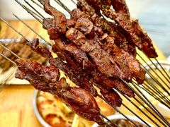 -老白家怡贵园烤肉