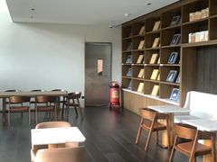 -木嘛working coffee(前海店)