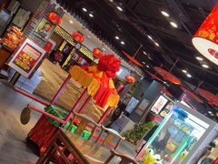 -东北大院·东北菜(三台子店)