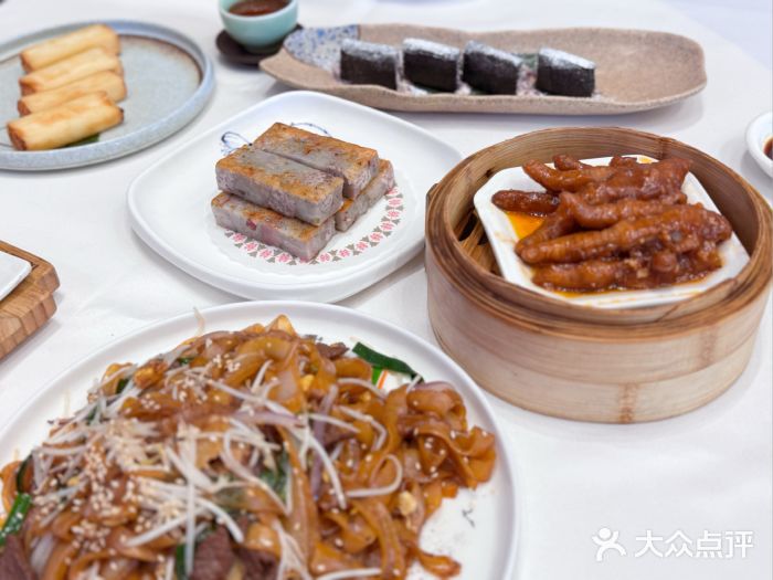 寻味顺德·珍之宝酒楼(银钻店)图片