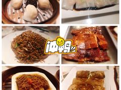-稻香饭店(IFS国金中心店)